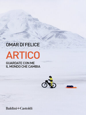 cover image of Artico